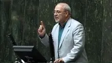 طرح نوری که در فراجا در حال اجراست، مناسب است و از آن حمایت می‌کنیم