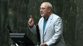حاجی‌دلیگانی:دولت لایحه کنوانسیون دریای خزر را به مجلس بدهد با همکاری نمایندگان انقلابی آن را رد می‌کنیم