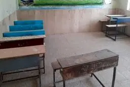 ۲ ماه از سال تحصیلی گذشت/ سه مدرسه در شهرستان ریگان همچنان معلم ندارند

