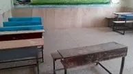 ۲ ماه از سال تحصیلی گذشت/ سه مدرسه در شهرستان ریگان همچنان معلم ندارند

