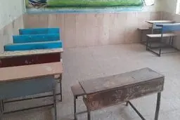 ۲ ماه از سال تحصیلی گذشت/ سه مدرسه در شهرستان ریگان همچنان معلم ندارند

