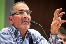 زیباکلام: پرویز ثابتی که ۴۰ سال سکوت کرده بود، چرا الان زبان باز می کند؟