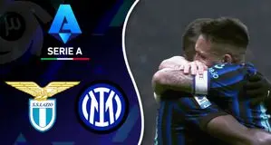 خلاصه بازی اینتر مقابل لاتزیو را ببینید+ ویدئو