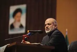 وزیر کشور: بخشی از جریمه‌های رانندگی بازدارنده نیست/ باید مبالغ جریمه تغییر کند

