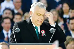 دموکراسی غیر لیبرال؛ از افسانه تا واقعیت