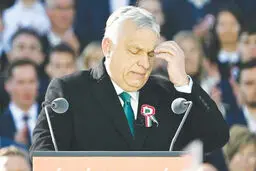 دموکراسی غیر لیبرال؛ از افسانه تا واقعیت