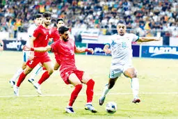 بی‌احترامی دوباره عراقی‌ها به سرود ایران