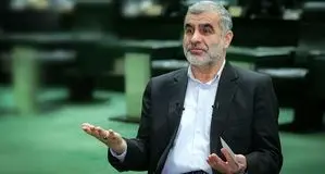 نیکزاد: باید تشکیل شورای عالی دفاع به تائید رهبر انقلاب برسد
