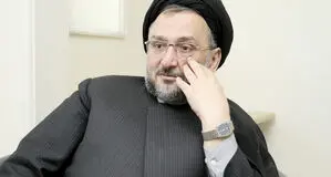 درخواست ابطحی برای استعفای جنتی و ولایتی / «چرا فقط چشم‌ها به عزرائیل دوخته شده باشه» + عکس