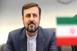 ۱۷ هزار نفر در ایران قربانی ترور شده‌اند