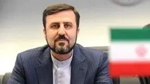 توضیح غریب‌آبادی سفرگزارشگر ویژه سازمان ملل به ایران
