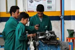 خبر جدید درباره زمان ثبت‌نام در پذیرش بدون آزمون کاردانی فنی حرفه‌ای ۱۴۰۴ 