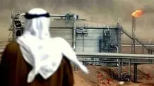 قیمت فروش نفت عربستان رکورد زد