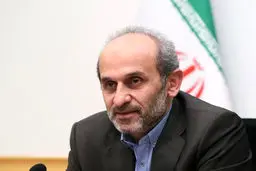 درِ رسانه ملی به روی هنرمندان باز است