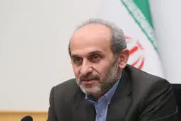 درِ رسانه ملی به روی هنرمندان باز است