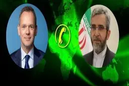 Iran response to Israel to be based on intl. law, UN charter