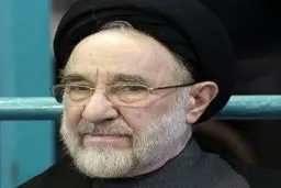 حمله تند برادر داماد رئیسی به خاتمی/ مشرک و مرتد هستی

