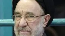 حمله تند برادر داماد رئیسی به خاتمی/ مشرک و مرتد هستی

