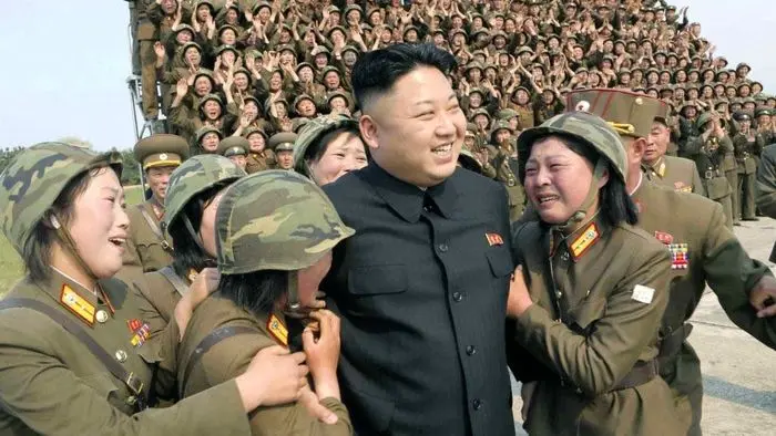 «اون» و هزار راه نرفته