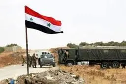 آینده نامشخص سوریه
