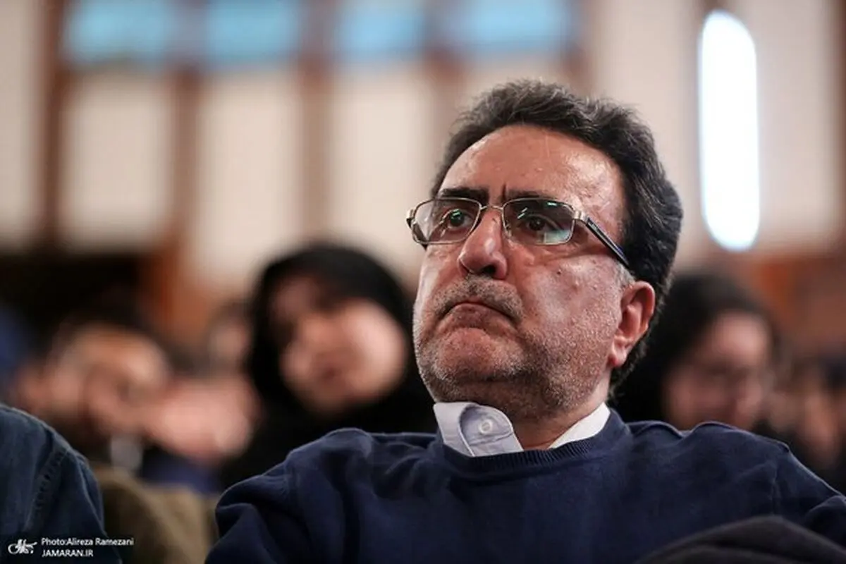محتشمی پورخبر داد : تاجزاده مشمول عفو نشده است

