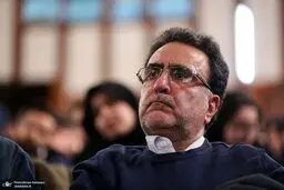 محتشمی پورخبر داد : تاجزاده مشمول عفو نشده است

