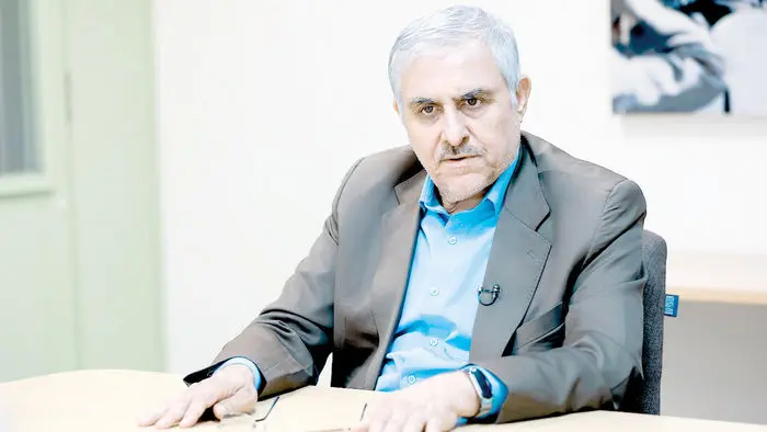 باید به تیم مذاکره‌کننده اعتماد و از آن حمایت کر‌د