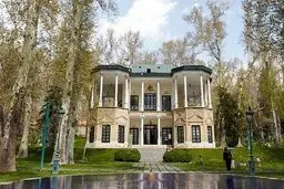 بلیت نیم‌بهای اماکن فرهنگی‌تاریخی برای فرهنگیان در نوروز امسال
