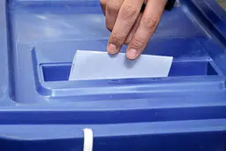 میزان مشارکت در انتخابات ریاست جمهوری ۱۴۰۳