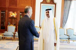 مارپیچ دشوار آتش‌بس