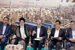 قدردانی  رئیس‌جمهور  از  میزان  اشتغال‌زایی