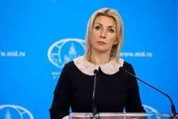 اروپا به جای اظهارنظر درباره ایران، دنبال نجات گرینلند باشد

