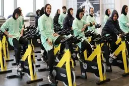 تیم ملی فوتبال زنان دست خالی به استرالیا می رود