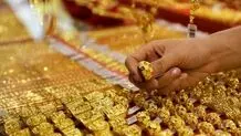 طلا چقدر ارزان شد؟