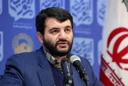چینی‌ها پل خلیج فارس در قشم را می‌سازند
