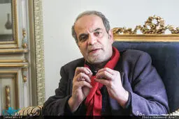 دولت نگرانی اهل رسانه را کاهش داد