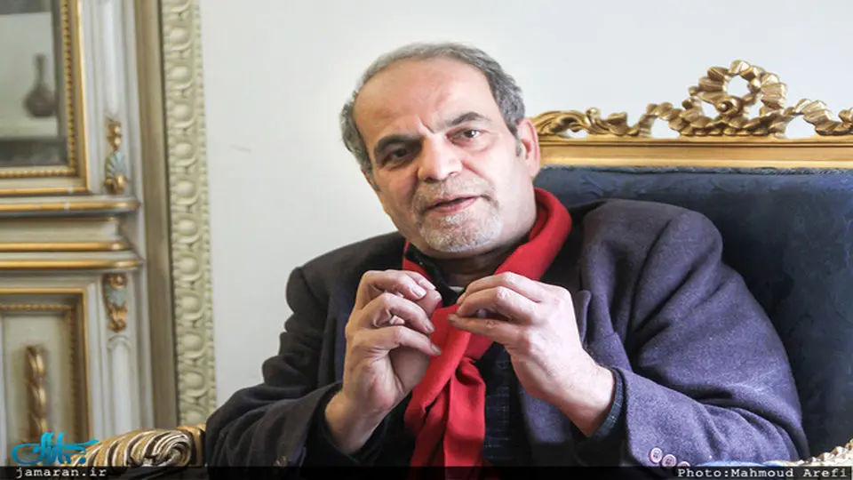 دولت نگرانی اهل رسانه را کاهش داد