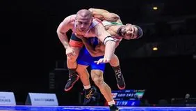 حذف سه ملی‌پوش و تلاش چهار نفر برای برنز