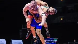 حذف سه ملی‌پوش و تلاش چهار نفر برای برنز