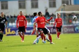 ساعت بازی تراکتور ملوان تغییر کرد