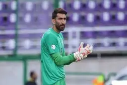 بیرانوند و خلیل‌زاده به هواداران پرسپولیس کنایه زدند