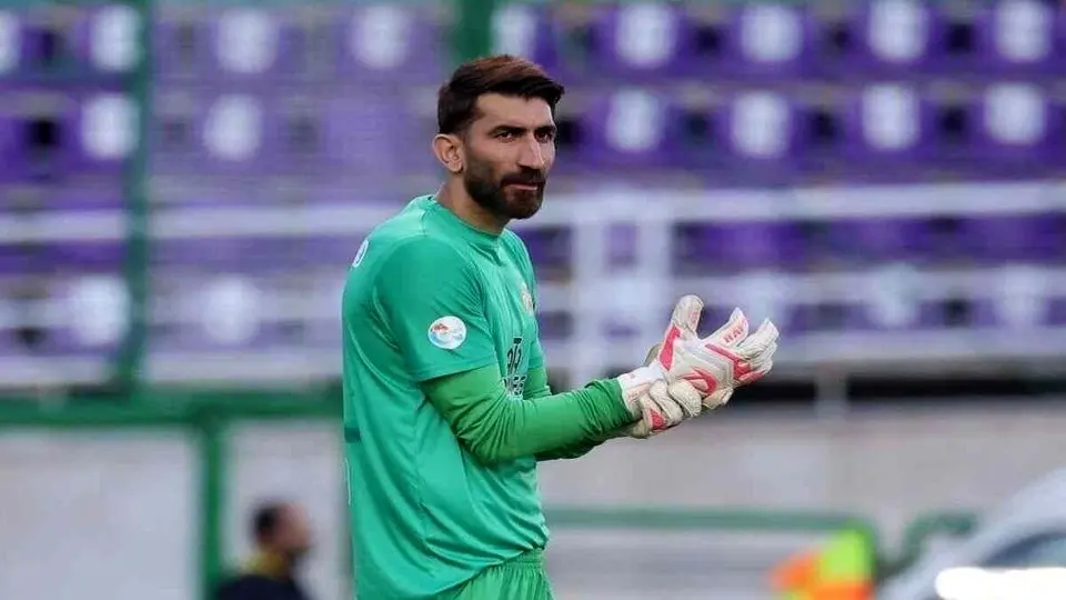 بیرانوند و خلیلزاده به هواداران پرسپولیس کنایه زدند