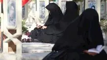 بهشت زهرا پنجشنبه و جمعه آخر سال تعطیلی ندارد
