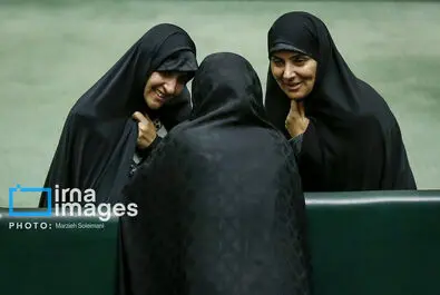 اولین جلسه بررسی صلاحیت وزرای پیشنهادی دولت چهاردهم در مجلس