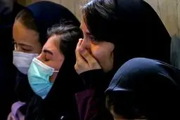 وزیر بهداشت: «اضطراب و شیطنت» دلیل بیش از ۹۰ درصد بدحالی‌ها