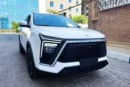 جدیدترین قیمت محصولات کرمان‌موتور؛ اردیبهشت ۱۴۰۴
