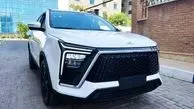 جدیدترین قیمت محصولات کرمان‌موتور؛ اردیبهشت ۱۴۰۴