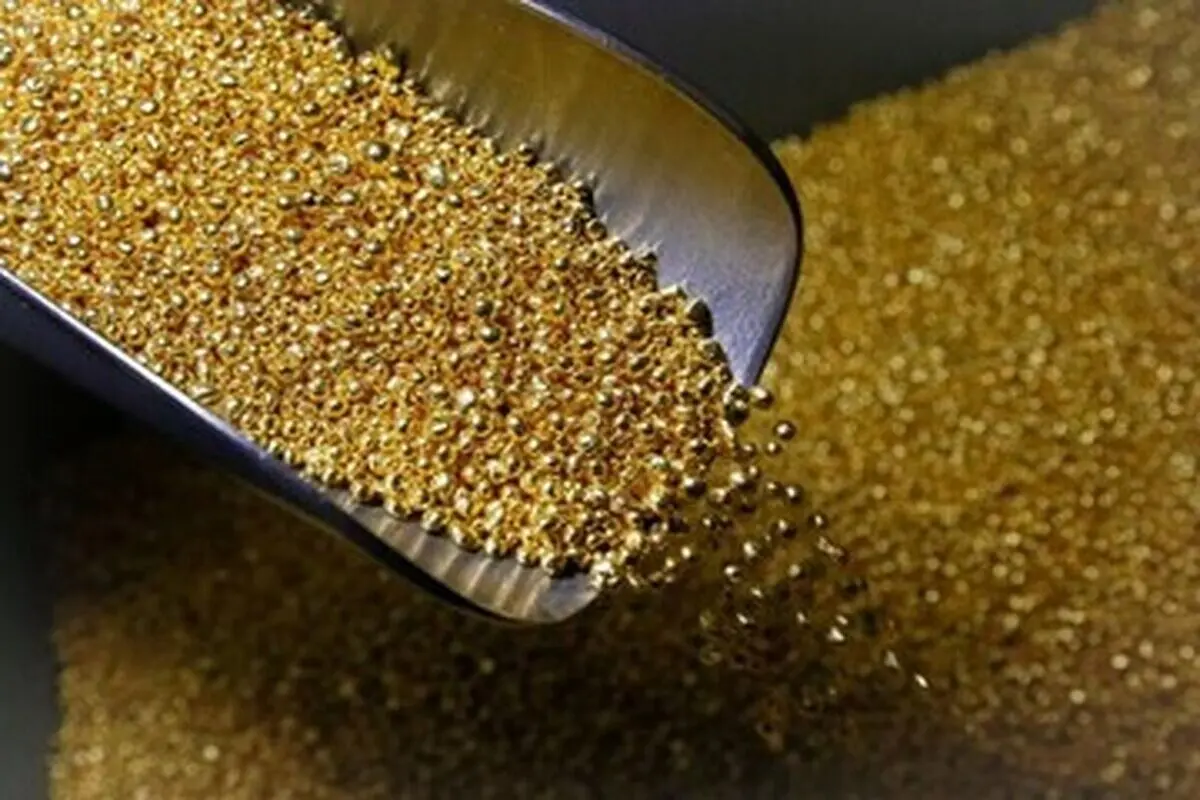 افزایش شدید قیمت طلای جهانی امروز یکشنبه 21 اردیبهشت ۱۴۰۴