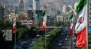 ایران در پساجنگ

