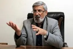 حمله عضو موتلفه به سیدمحمد خاتمی: حرف هایت خریدار ندارد

